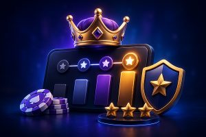 VIP программа и кешбэк в GetX Casino