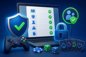 Как играть в GetX Casino сегодня