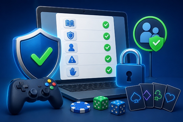Руководство пользователей